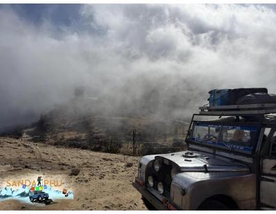 Sandakphu Phalut Reverse Trek: Route, Stays and Highlights