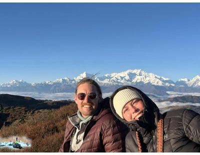 Sandakphu And Phalut Trek Through the Eastern Himalayas