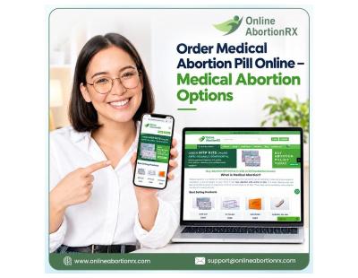 Order Medical Abortion Pill Online – Medical Abortion Options
