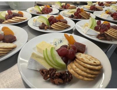 Canape Catering Oakleigh | Big Flavours