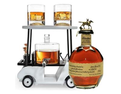 Bourbon Gift Basket- Buy Now