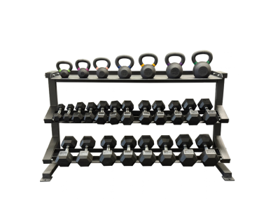 Shop Kettlebells for Versatile Strength Workouts