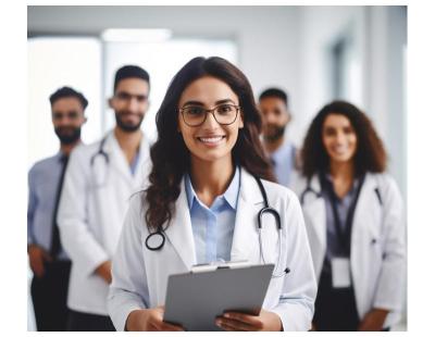 Elevate Your Nursing Career with Xpress Health Australia
