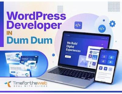 Responsive Web Design Company in India for Modern Websites