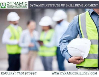 Learn Essential Workplace Protection Skills Through Safety Training