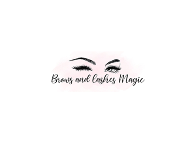 Brows and lashes Magic Melbourne