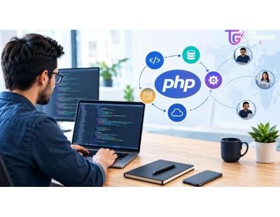 Hire Remote PHP Developers for Scalable Web Solutions