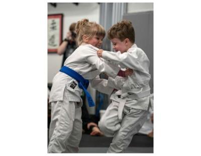 Finding the Right Martial Arts Training