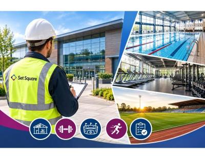 Leisure Property Surveyors | Professional Sports & Leisure Property Surveys