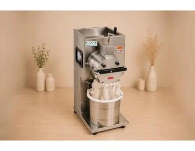 Best Commercial Flour Mill for Efficient Flour Production