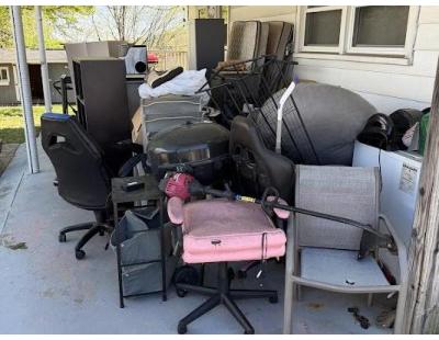 Affordable Junk Removal Service in Santa Clara