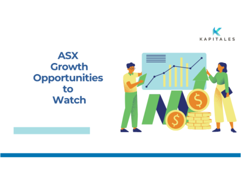 ASX Investment Opportunities Across Key Sectors