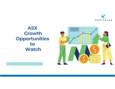 ASX Investment Opportunities Across Key Sectors