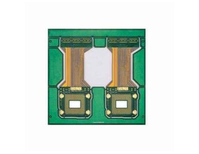 Fast Turn Flex PCB