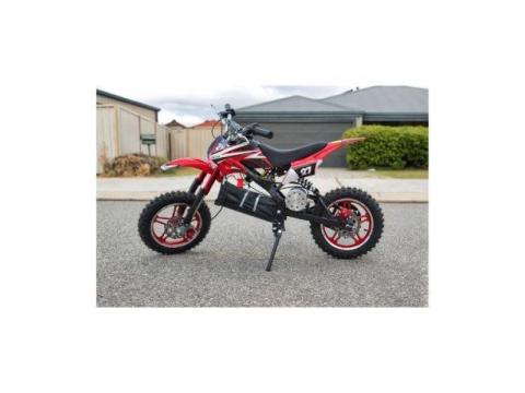 Dirt Bikes For Sale Perth | Quality Off-Road Bikes