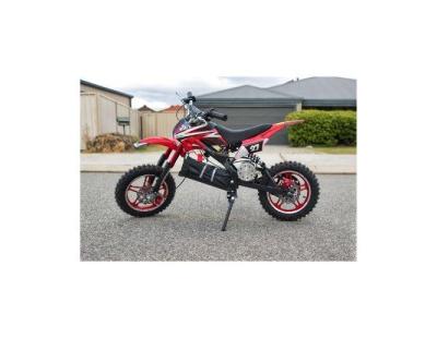 Dirt Bikes For Sale Perth | Quality Off-Road Bikes