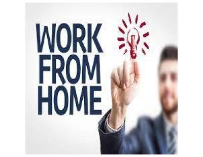 Earn from Home: Form Typing Project | 7708244092