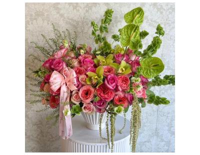 Buy a Vase Flower Arrangement for Any Special Occasion