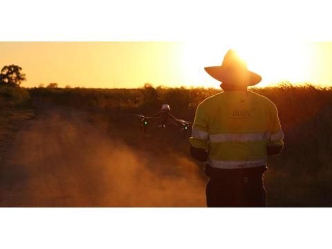 Terrestrial Laser Scanning | 3D Terrestrial Laser Scanning | AUAV