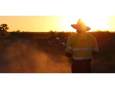 Terrestrial Laser Scanning | 3D Terrestrial Laser Scanning | AUAV