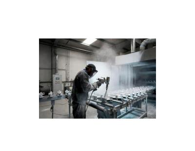 Durable Finishes for Automotive Components