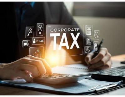 Al Rimsha Consulting – Accounting & Tax Services Dubai