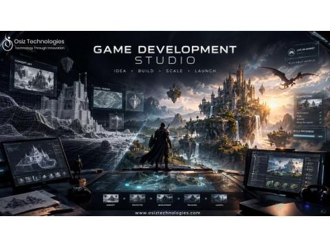 🎮 Game Ideas to Market-Ready Experiences: