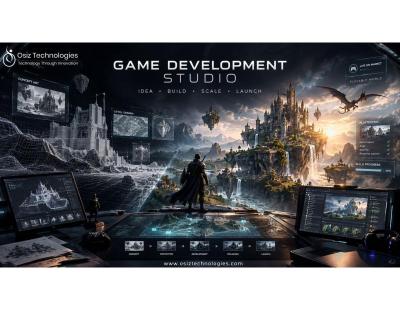 🎮 Game Ideas to Market-Ready Experiences: