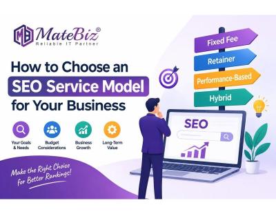 Build a Smarter SEO Strategy for Lasting Online Growth
