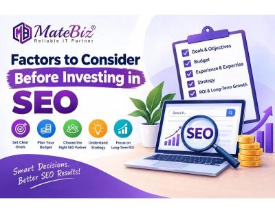 Make Smarter SEO Investments for Sustainable Business Growth