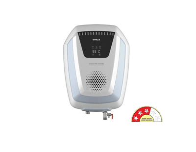 Buy Magnatron Prime Storage Water Heater | Havells