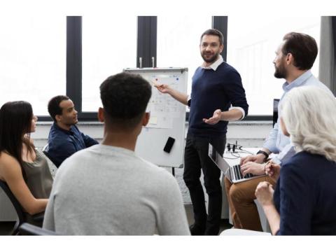 Build Your Business with Practical Guidance and Support