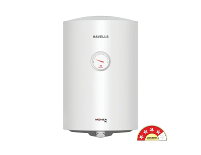 Buy Monza NU Storage Water Heater | Havells