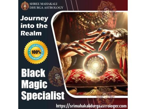 Black Magic Specialist in Basavanagudi