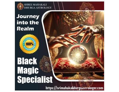 Black Magic Specialist in Basavanagudi