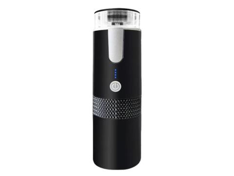 Affordable Portable Coffee Maker with Free Shipping USA