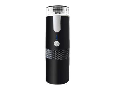 Affordable Portable Coffee Maker with Free Shipping USA
