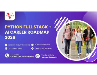 Python Full Stack Training in Hyderabad | Python Full Stack Course