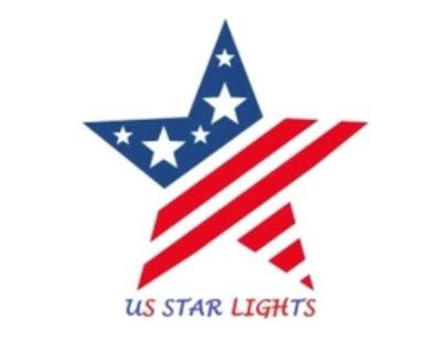 Permanent Outdoor LED Christmas Lights Jeffersonville | US Star Lights