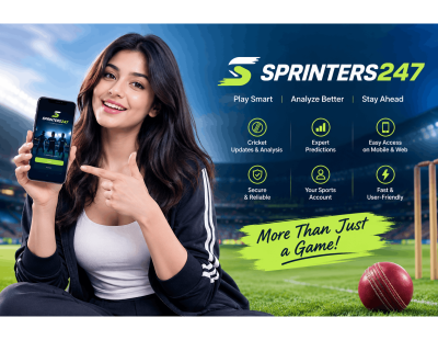 Sprinters247 – Sports Information & Analysis