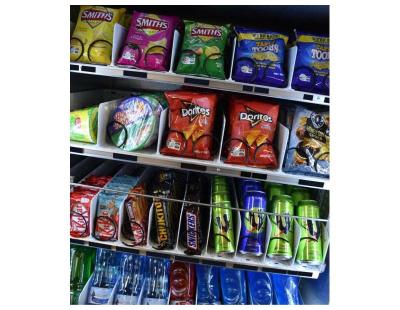 Vending Machines in Campbelltown for Convenient Refreshments
