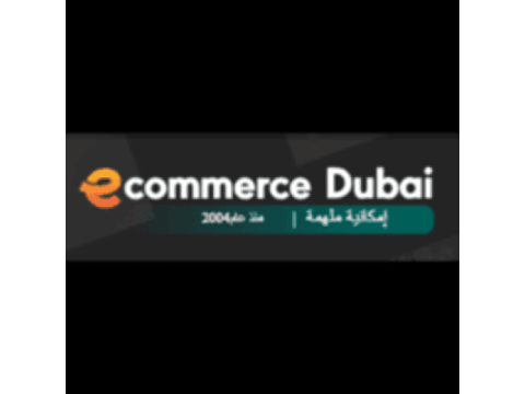 Ecommerce Dubai UAE