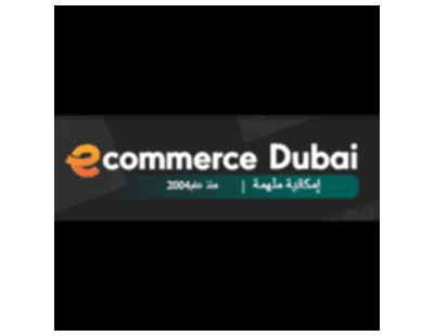 Ecommerce Dubai UAE