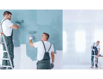 Ian Kilpatrick Plastering Contractor