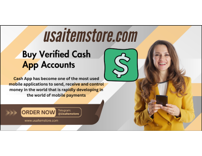 Top Platforms to Purchase Verified Cash App Accounts (2027)
