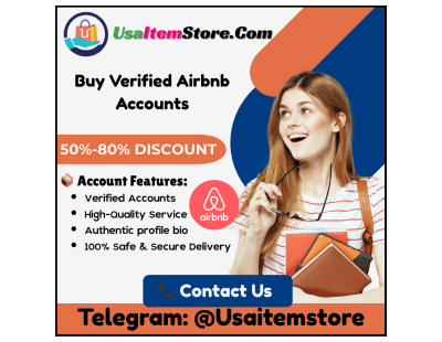 How Can I Find a Trusted Source to Buy Verified Airbnb Accounts?