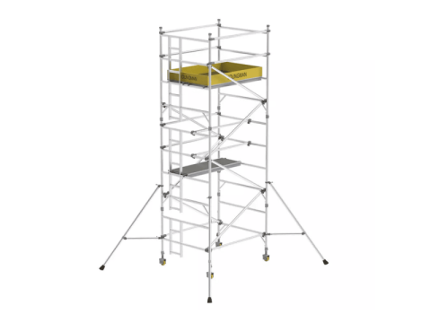 Best Scaffolding Company in India - Y Group