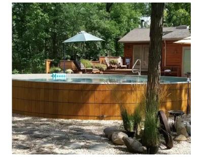 Pool Construction Company Orlando | Custom Wooden Pools | Crestwood Pools, Inc