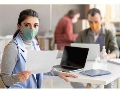 Healthcare Accreditation Survey Preparation Checklist