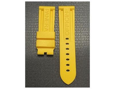Get Panerai Luminor Rubber Strap at an Affordable Price